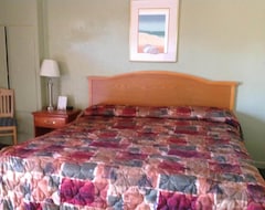 Hotel Sunshine Inn Of Daytona Beach (Daytona Beach, Sjedinjene Američke Države)