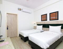 Hotel SilverKey Executive stays 18572 Sohna Road (Gurgaon, India)