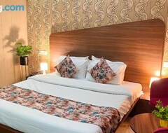 Khách sạn Sohan Luxury Hotel, Chandigarh (Chandigarh, Ấn Độ)