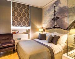 Hotel Procurator 7 Luxury Rooms (Split, Kroatien)