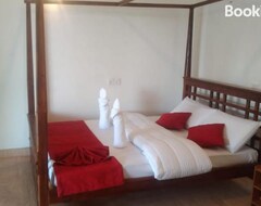 Khách sạn T-more Hotel & Hostel (Ella, Sri Lanka)