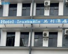 Khách sạn Hotel Iramanis (Lahad Datu, Malaysia)
