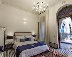 Hotel Riad Braya (Fez, Marokko)