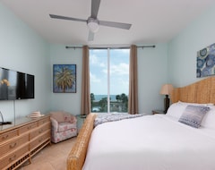 Toàn bộ căn nhà/căn hộ ¡Hablamos Español! Ocean front views! Sapphire Luxury! (Đảo South Padre, Hoa Kỳ)