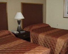 Hotel Stardust Motel (North Stonington, USA)