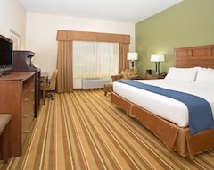 Holiday Inn Express and Suites Los Alamos Entrada Park, an IHG Hotel (Los Alamos, USA)