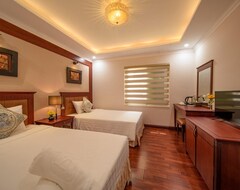 Khách sạn Bonjour D An Nam Hotel (Hà Nội, Việt Nam)