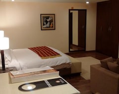 Rockville House Managed & Operated By Serai Boutique Hotels And Resorts (Islamabad, Pakistan)