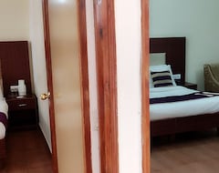 Hotel Cygnett Lite Asia Shripati (Katra, India)