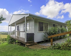 Cijela kuća/apartman Tranquil Hinterland Hideaway - Quick Access To Highway. Only 15 Mins To Byron (Coorabell, Australija)