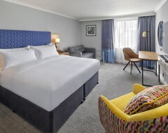 Hotel Doubletree By Hilton Manchester Airport (Manchester, United Kingdom)