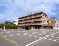 Tabist Hotel Yamashiro Onsen (Yamanashi, Japonya)