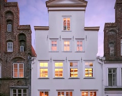 Hotel Haase (Lübeck, Tyskland)