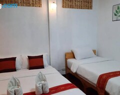 Hotel Pailifornia (Pai, Tailandia)
