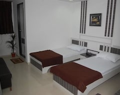Hotel Apex (Bombay, Hindistan)