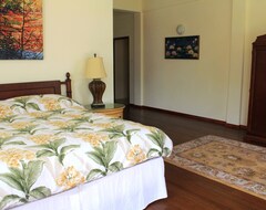 Tüm Ev/Apart Daire Fulfill Your Beachside Dreams At Karingvilla / 25% Off For Now Through 2018!!! (St George's, Grenada)
