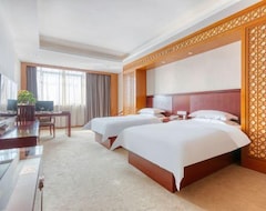 Khách sạn Xian Xia Hotel (Jinhua, Trung Quốc)