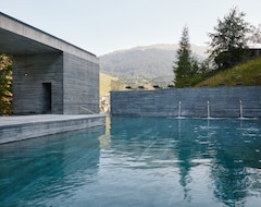 Khách sạn House Of Architects (Vals, Thụy Sỹ)