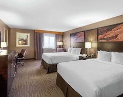 Hotel Doubletree By Hilton Downtown Wilmington - Legal District (Wilmington, USA)