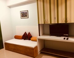 Otel Shubham Accommodation (Bombay, Hindistan)