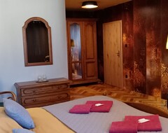 Hotel Cade (Strakonice, Czech Republic)