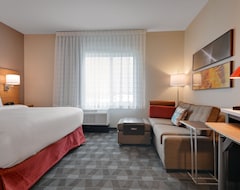 Khách sạn TownePlace Suites by Marriott Detroit Allen Park (Allen Park, Hoa Kỳ)