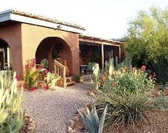 Khách sạn Casa Tierra (Tucson, Hoa Kỳ)
