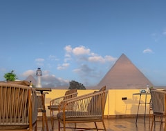 Hotel Pyramids Sun Capital (El Jizah, Egypten)