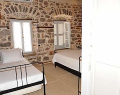 Pansion Guesthouse Alexandra (Hydra, Grčka)