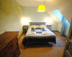Koko talo/asunto Gite Haute De France With 5 Bedrooms (Marchais, Ranska)