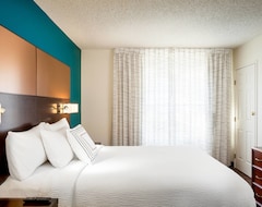 Hotel Residence Inn by Marriott Las Vegas Henderson/Green Valley (Henderson, USA)