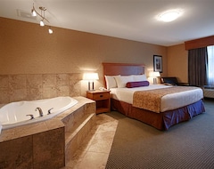 Khách sạn Best Western Sicamous Inn (Sicamous, Canada)