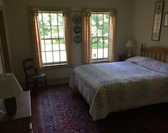 Entire House / Apartment Wonderful Vermont Get Away, Great Family Fun. (Lyndonville, USA)