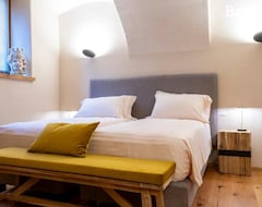 Bed & Breakfast Relais Villa Carrara (Villa di Serio, Ý)