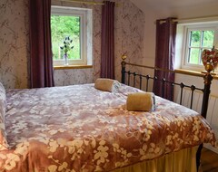 Cijela kuća/apartman 2 Bedroom Accommodation In Near Trecastle, Brecon (Llangammarch Wells, Ujedinjeno Kraljevstvo)