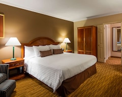 Surestay Plus Hotel By Best Western Brandywine Valley (Wilmington, USA)