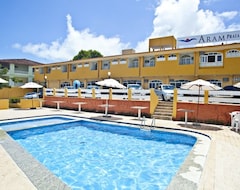 Hotel Vista Mar (Salvador da Bahia, Brazil)