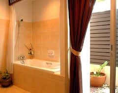 Hotel Al'S Resort (Bophut, Tailandia)