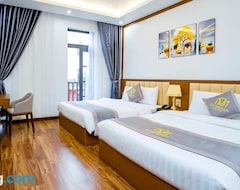 Khách sạn Bảo Minh Sun Hotel (Hạ Long, Việt Nam)