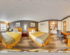 Hotel Scottish Inns Harrisburg - Hershey South (New Cumberland, USA)