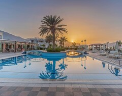 Hotel Hydramis Palace Beach Resort (Georgioupolis, Grecia)