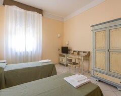 Otel Villa Santa Margherita (Cortona, İtalya)