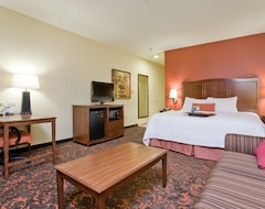 Hotel Hampton Inn & Suites New Braunfels (New Braunfels, Sjedinjene Američke Države)