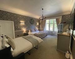Hotelli Mulgrave Country Cottage (Whitby, Iso-Britannia)