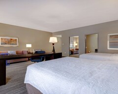 Hotel Hampton Inn & Suites Tampa Northwest/Oldsmar (Oldsmar, USA)