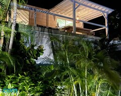Koko talo/asunto Villa Kalinago (Gustavia, Antilles Française)