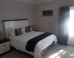 Majatalo Englewold Manor Guest House (Johannesburg, Etelä-Afrikka)
