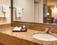 Hotelli Cortona Inn & Suites Anaheim Resort (Anaheim, Amerikan Yhdysvallat)