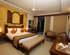 Hotel Randholee Resort & Spa (Kandy, Šri Lanka)