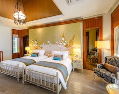 ホテル Holiday Inn Resort Phuket Mai Khao Beach Resort (プーケット, タイ)